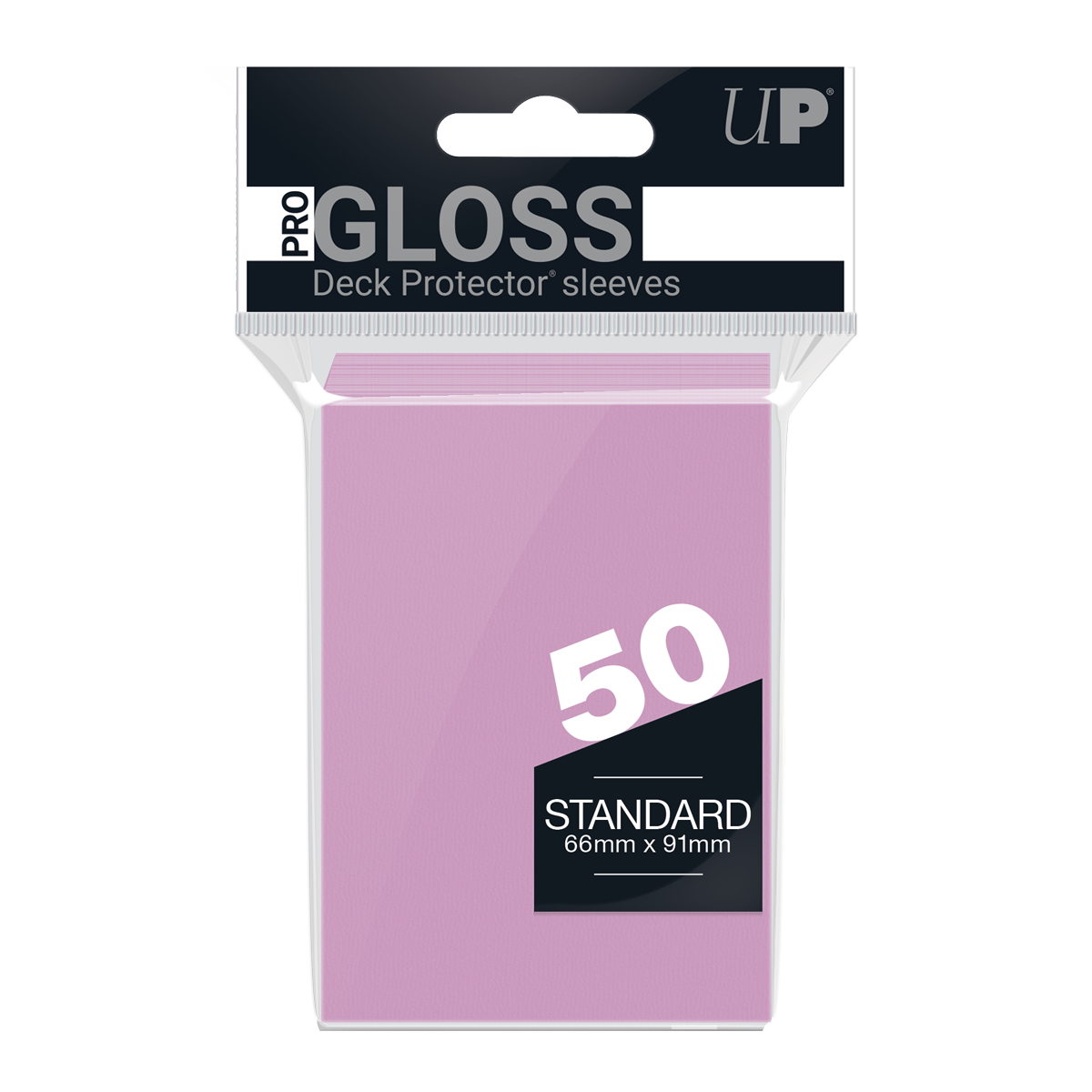 Ultra Pro Deck Protectors PRO-Gloss Sleeves