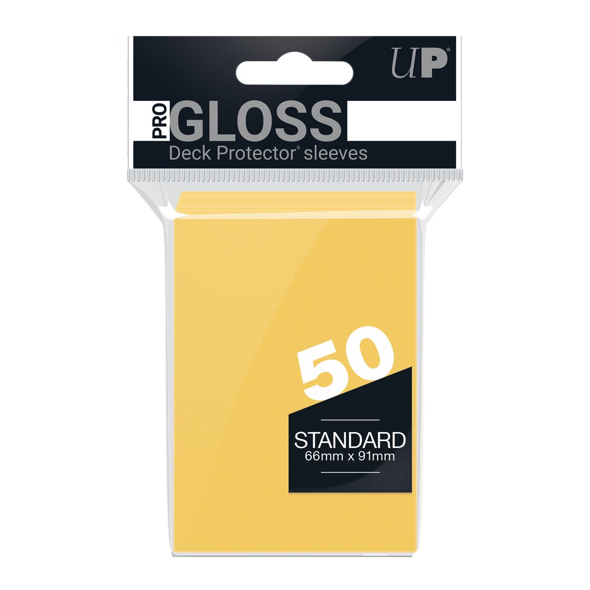 Ultra Pro Deck Protectors PRO-Gloss Sleeves