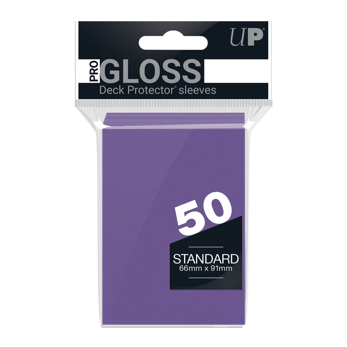 Ultra Pro Deck Protectors PRO-Gloss Sleeves