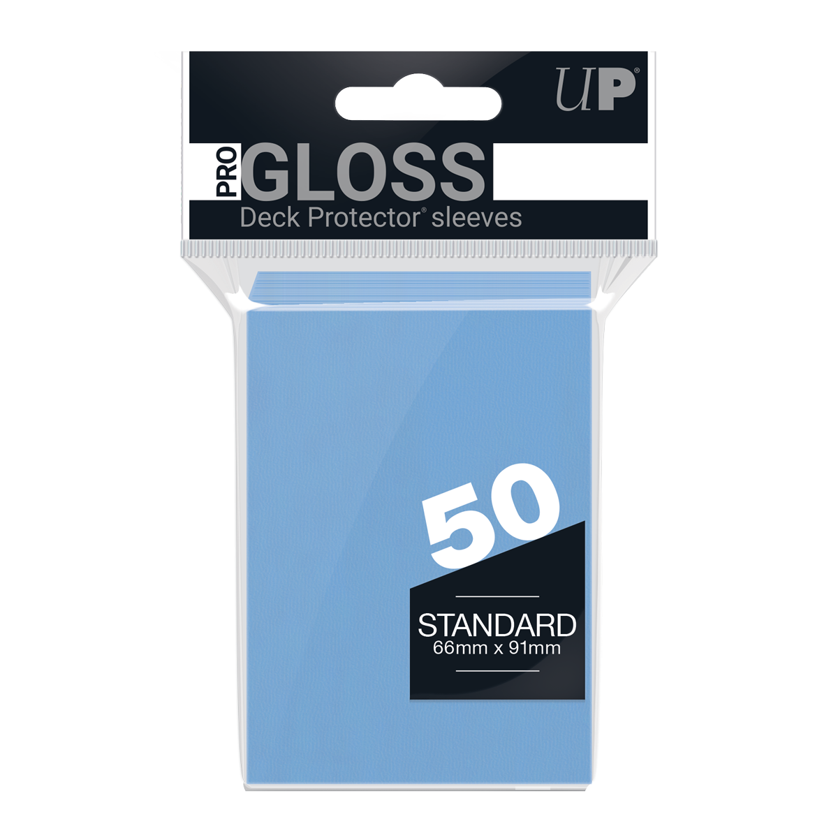 Ultra Pro Deck Protectors PRO-Gloss Sleeves