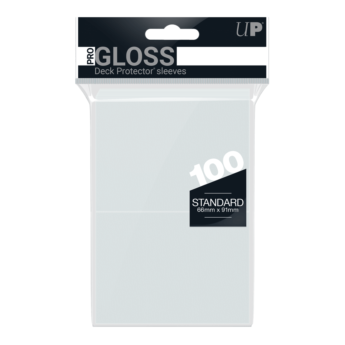 Ultra Pro Deck Protectors PRO-Gloss Sleeves
