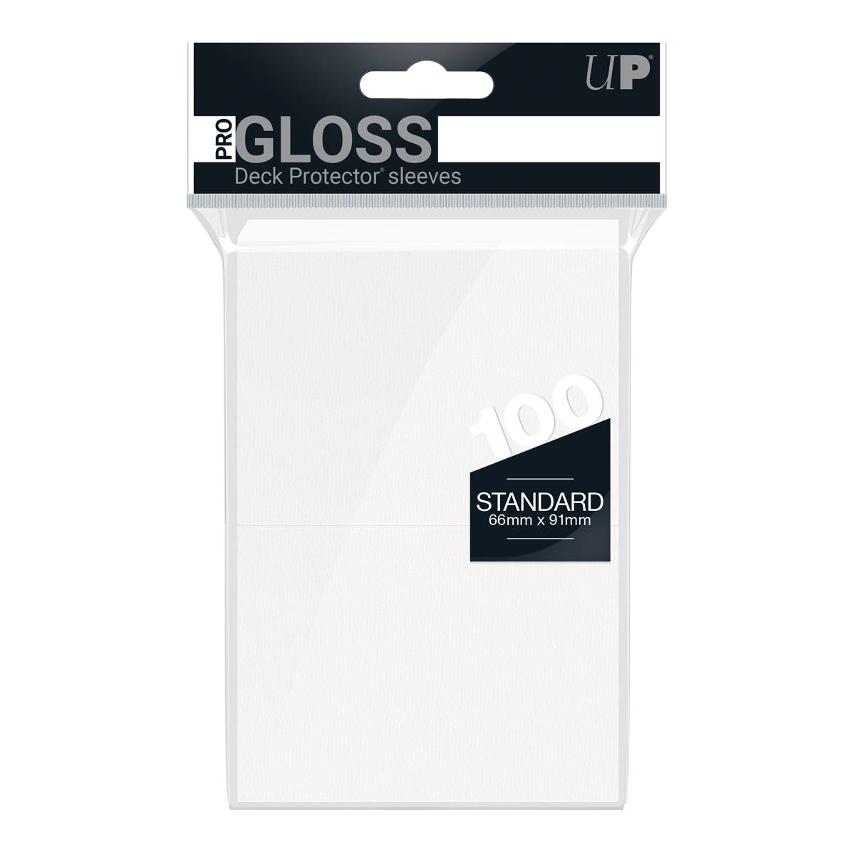 Ultra Pro Deck Protectors PRO-Gloss Sleeves