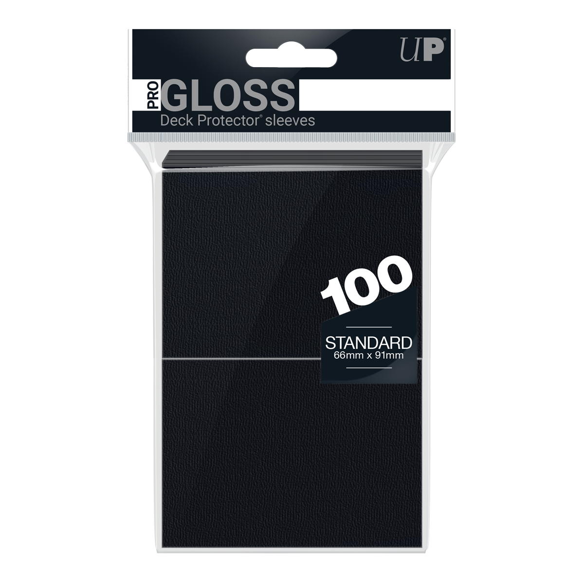 Ultra Pro Deck Protectors PRO-Gloss Sleeves