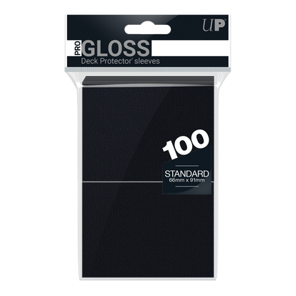Ultra Pro Deck Protectors PRO-Gloss Sleeves