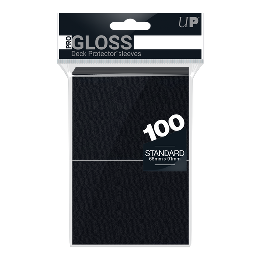 Ultra Pro Deck Protectors PRO-Gloss Sleeves