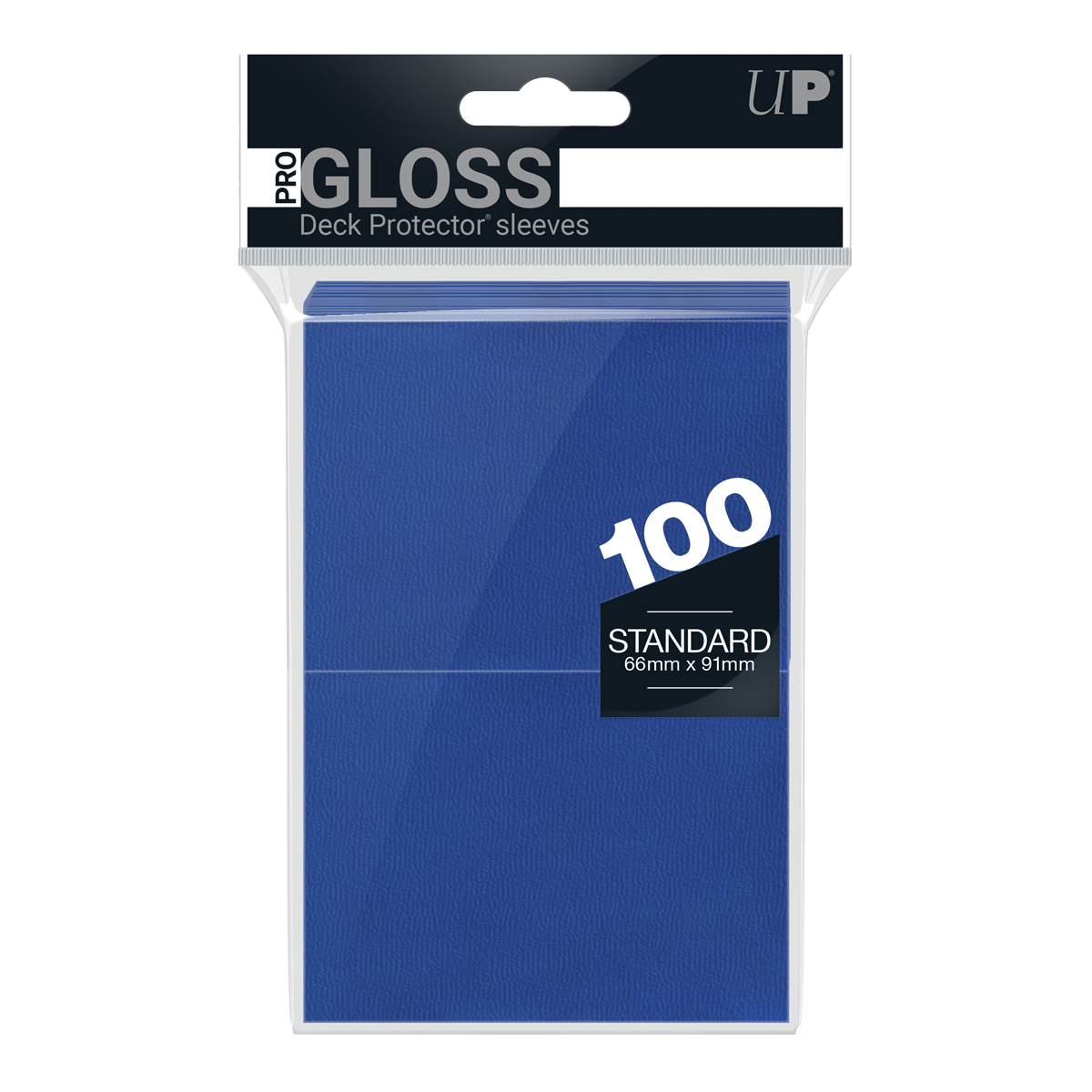 Ultra Pro Deck Protectors PRO-Gloss Sleeves