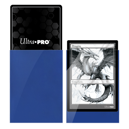 Ultra Pro Deck Protectors PRO-Gloss Sleeves