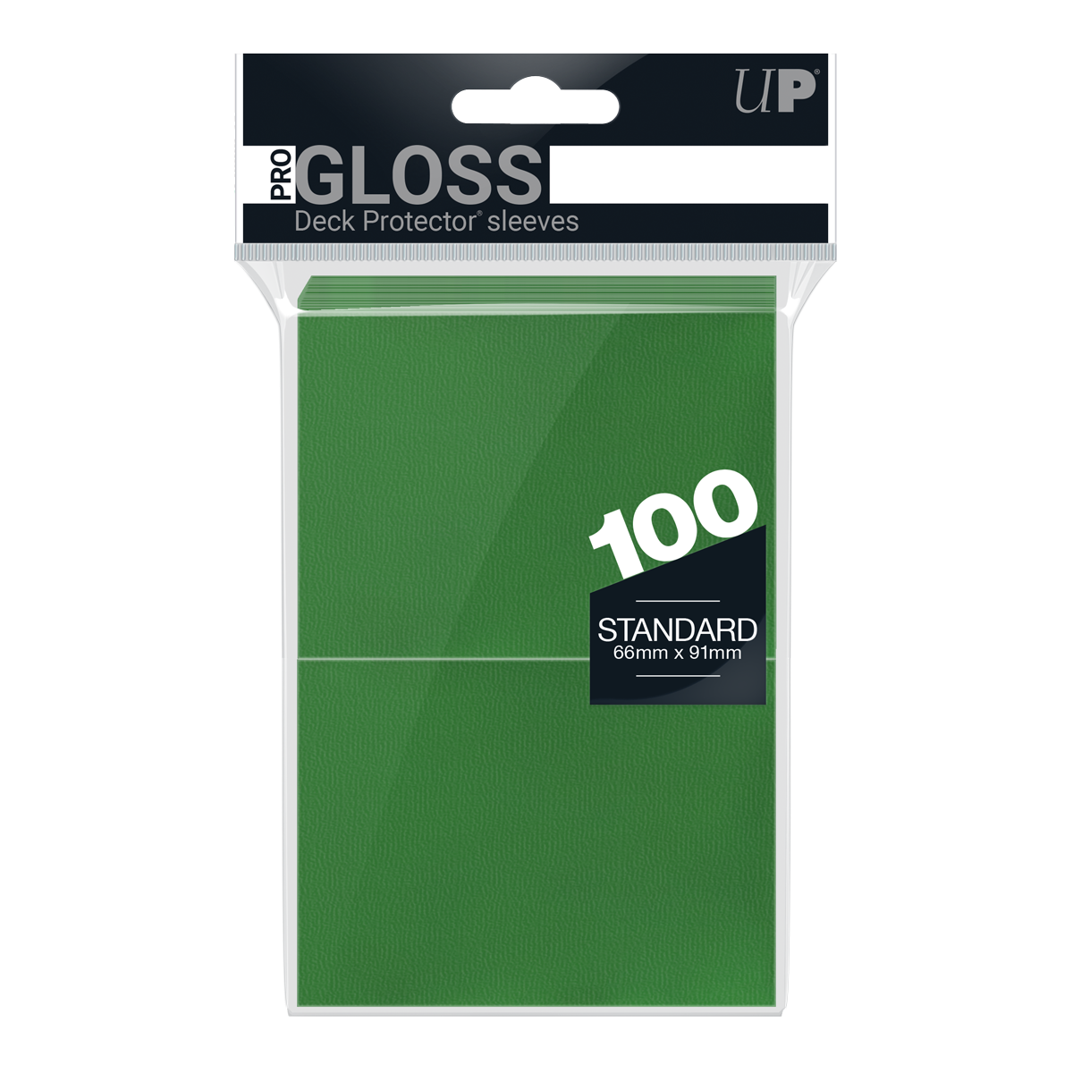Ultra Pro Deck Protectors PRO-Gloss Sleeves