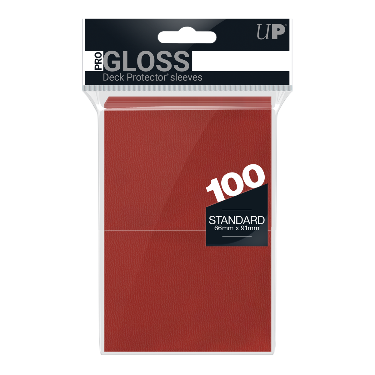 Ultra Pro Deck Protectors PRO-Gloss Sleeves
