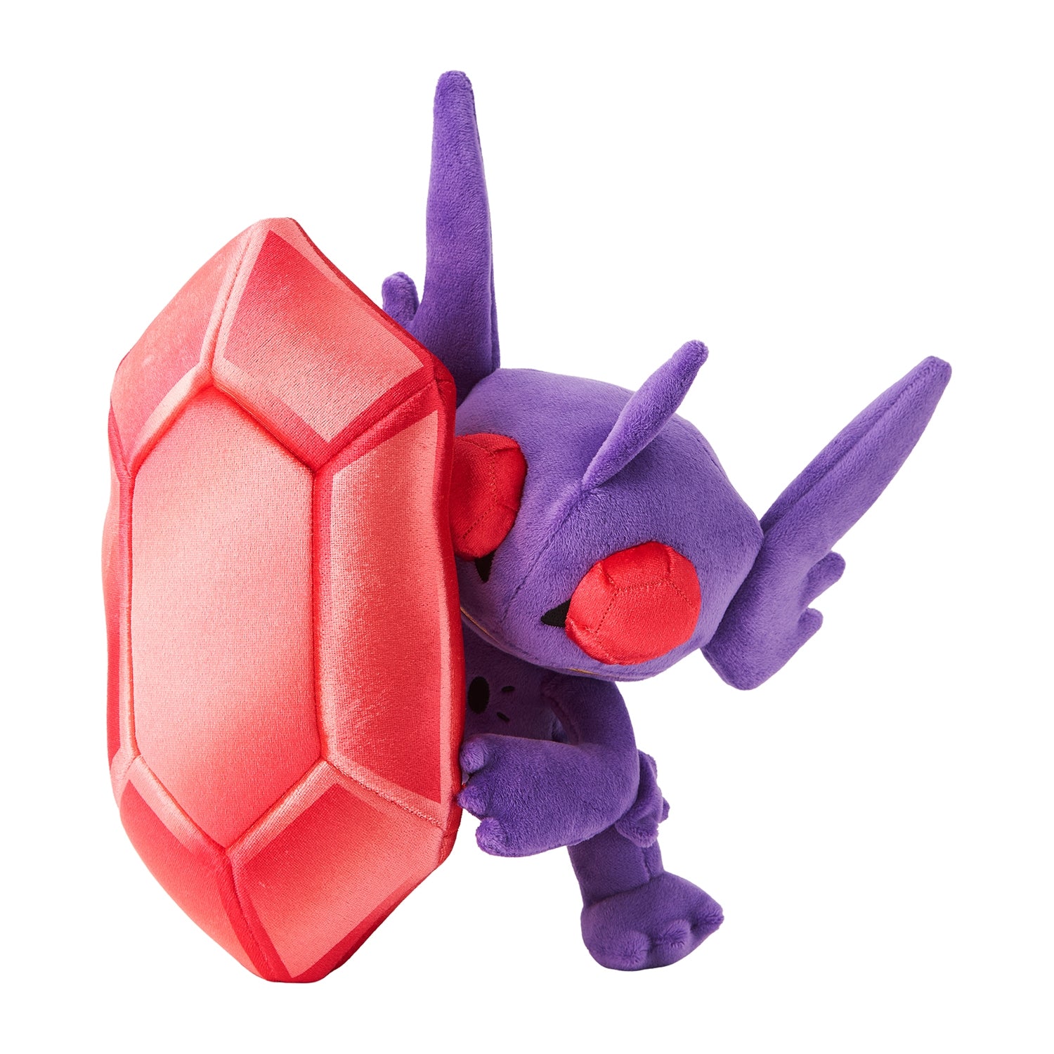 Pokemon Center Japan Mega Sableye Plush