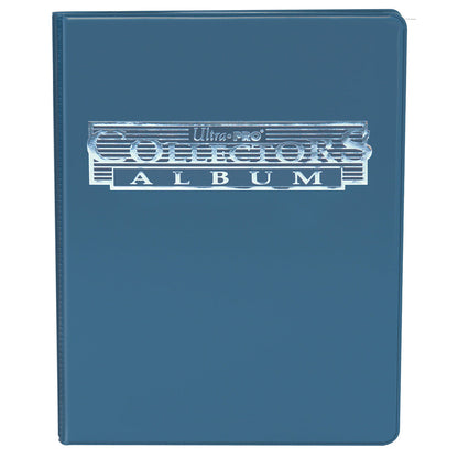 Ultra Pro Collectors 9-Pocket Album