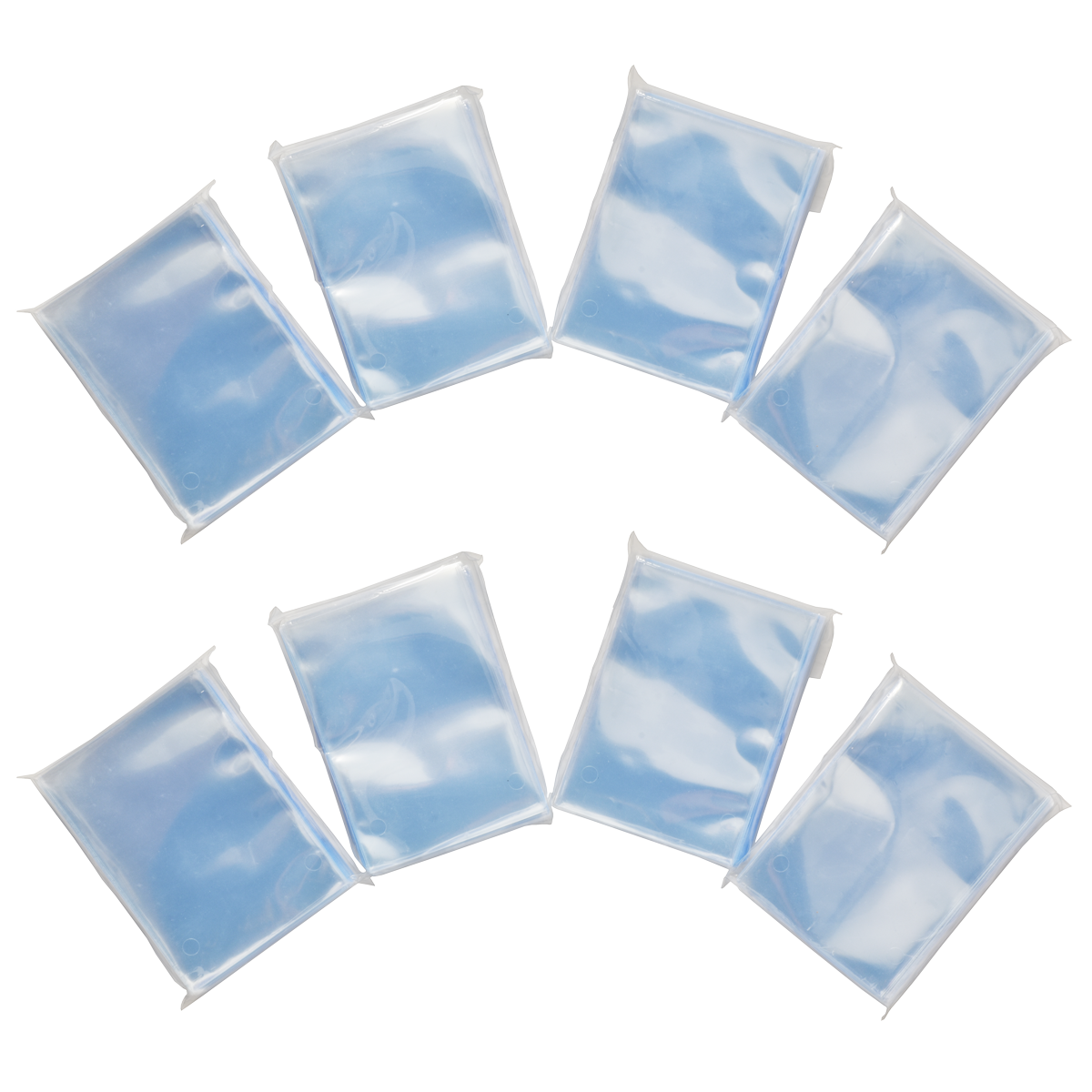 Ultra Pro Card Sleeves (1000 stk)
