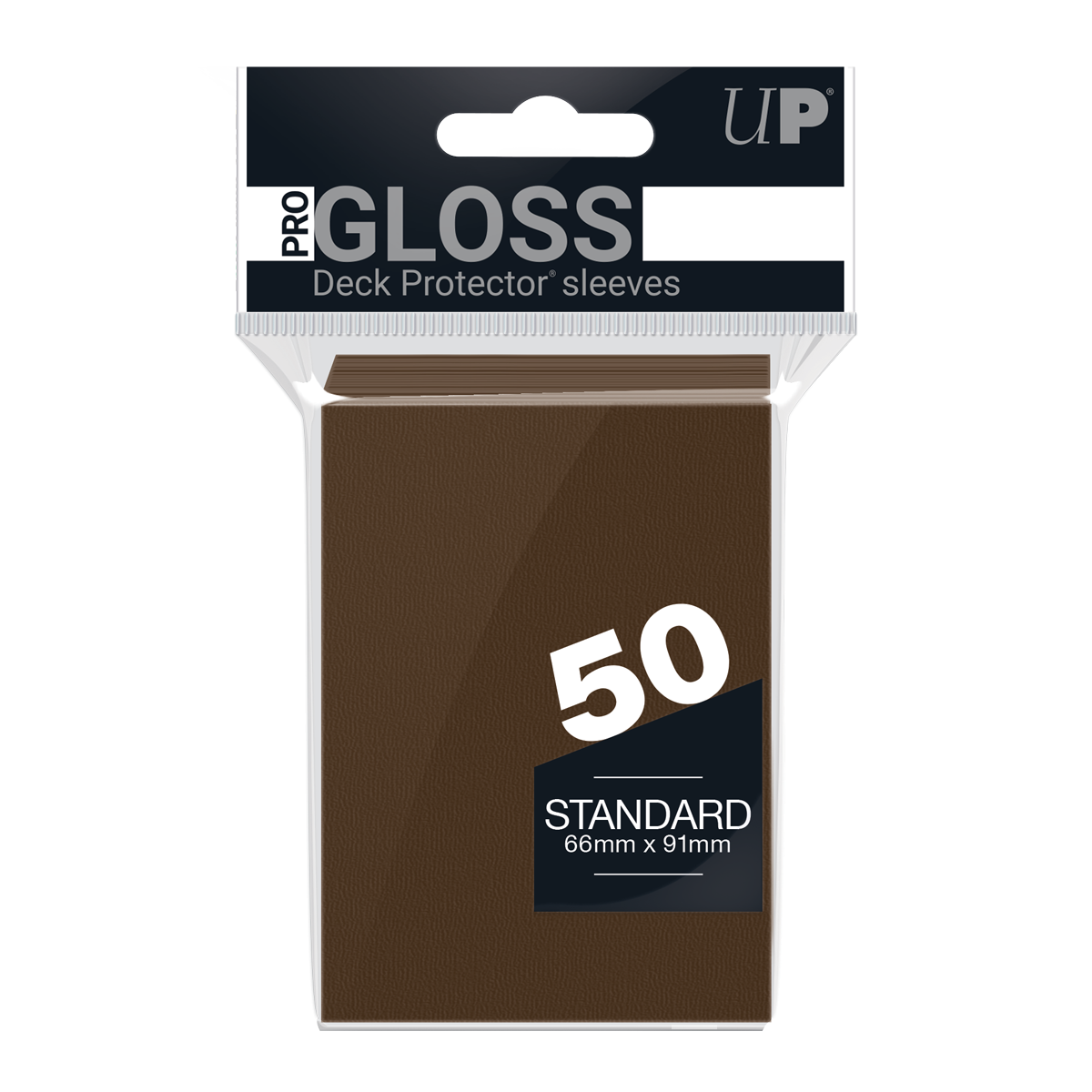 Ultra Pro Deck Protectors PRO-Gloss Sleeves