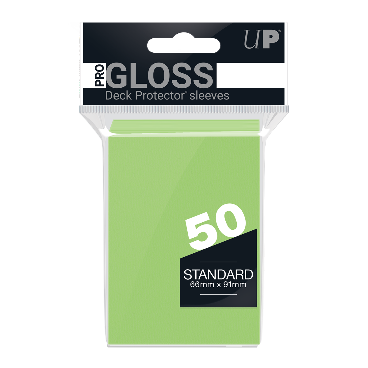 Ultra Pro Deck Protectors PRO-Gloss Sleeves