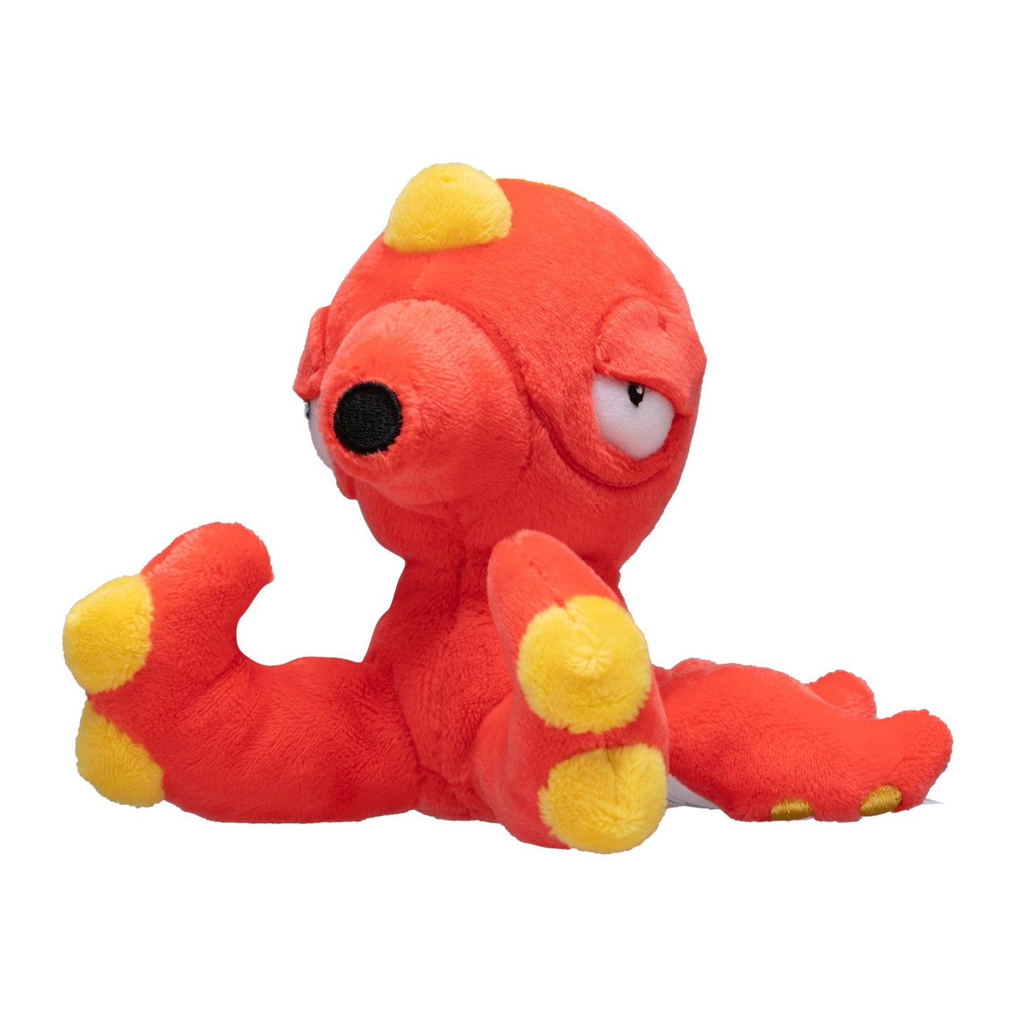 Pokemon Center Japan Octillery Fit Plush