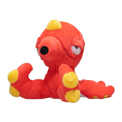 Pokemon Center Japan Octillery Fit Plush