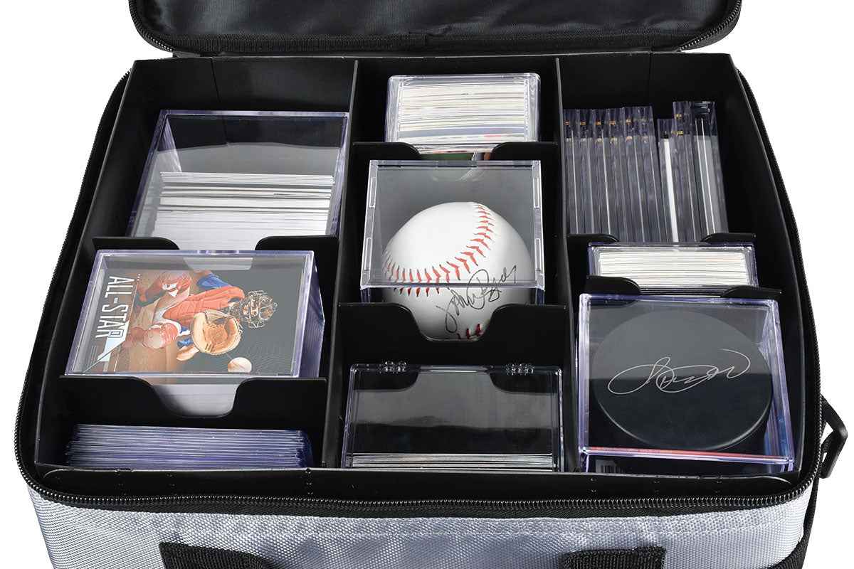 Ultra Pro Collector's Deluxe Carrying Case