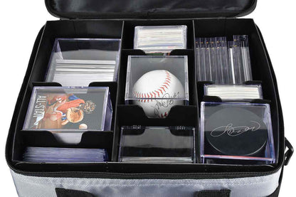 Ultra Pro Collector's Deluxe Carrying Case