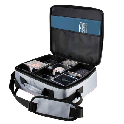 Ultra Pro Collector's Deluxe Carrying Case