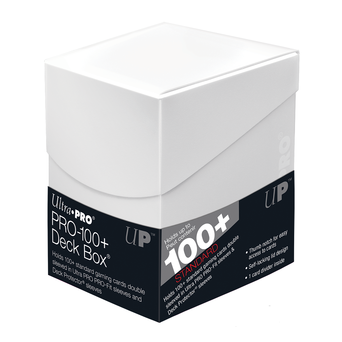 Ultra Pro Eclipse PRO 100+ Deck Box