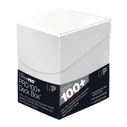 Ultra Pro Eclipse PRO 100+ Deck Box