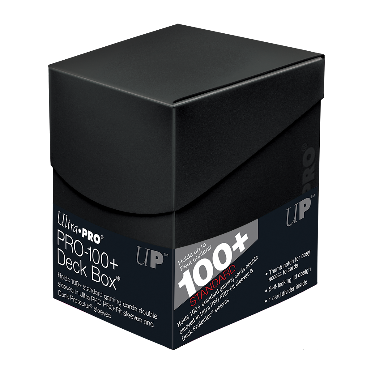 Ultra Pro Eclipse PRO 100+ Deck Box