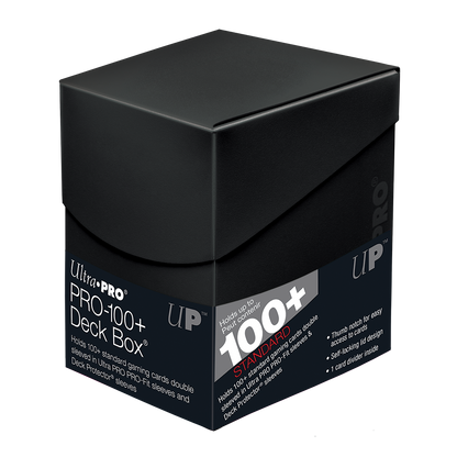 Ultra Pro Eclipse PRO 100+ Deck Box
