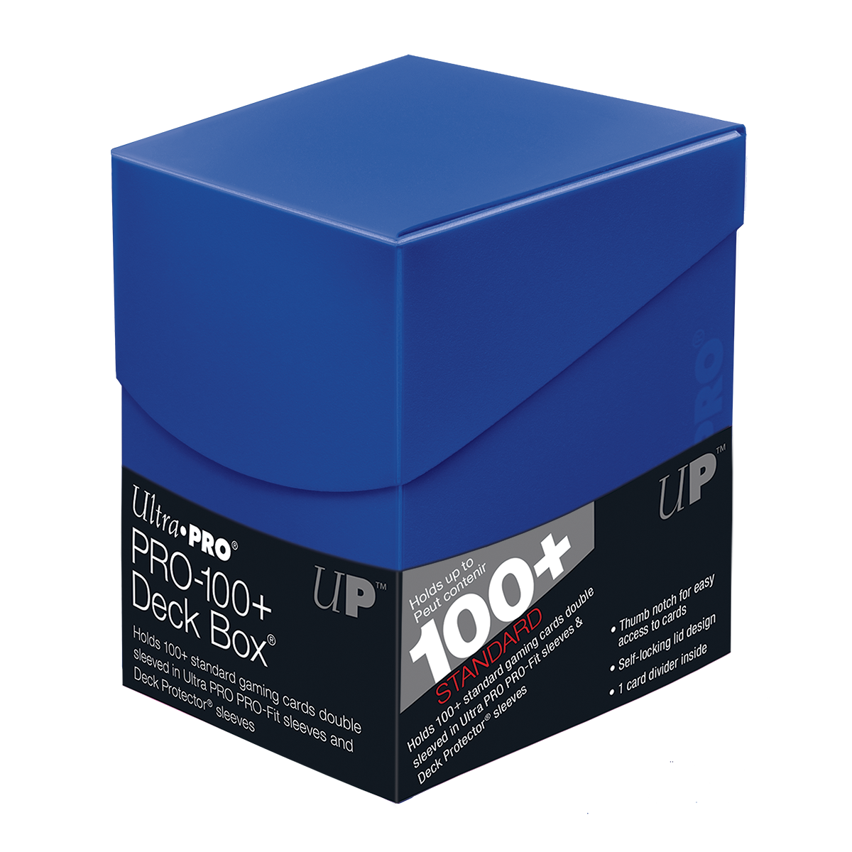 Ultra Pro Eclipse PRO 100+ Deck Box