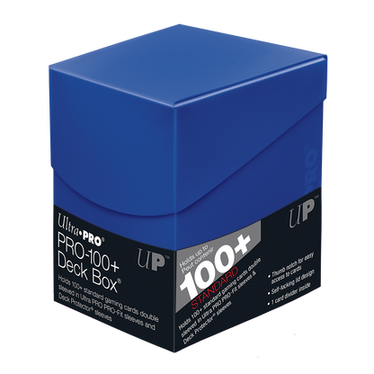 Ultra Pro Eclipse PRO 100+ Deck Box