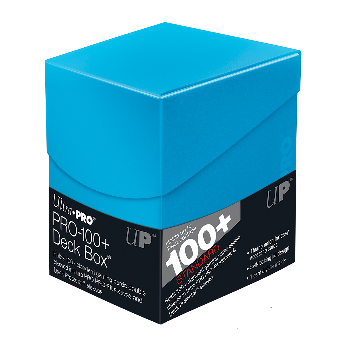 Ultra Pro Eclipse PRO 100+ Deck Box