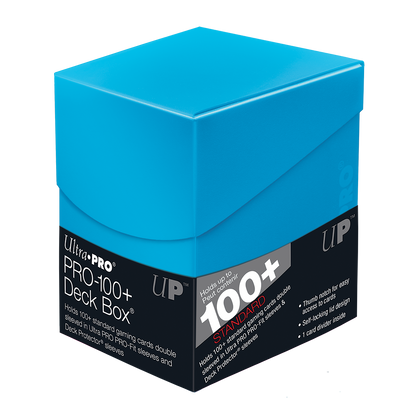 Ultra Pro Eclipse PRO 100+ Deck Box