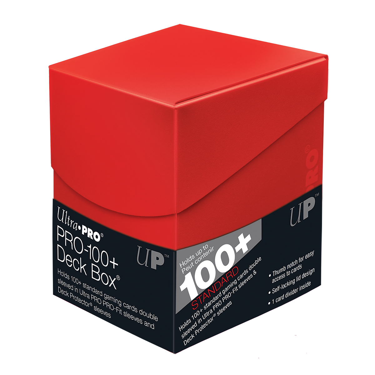 Ultra Pro Eclipse PRO 100+ Deck Box