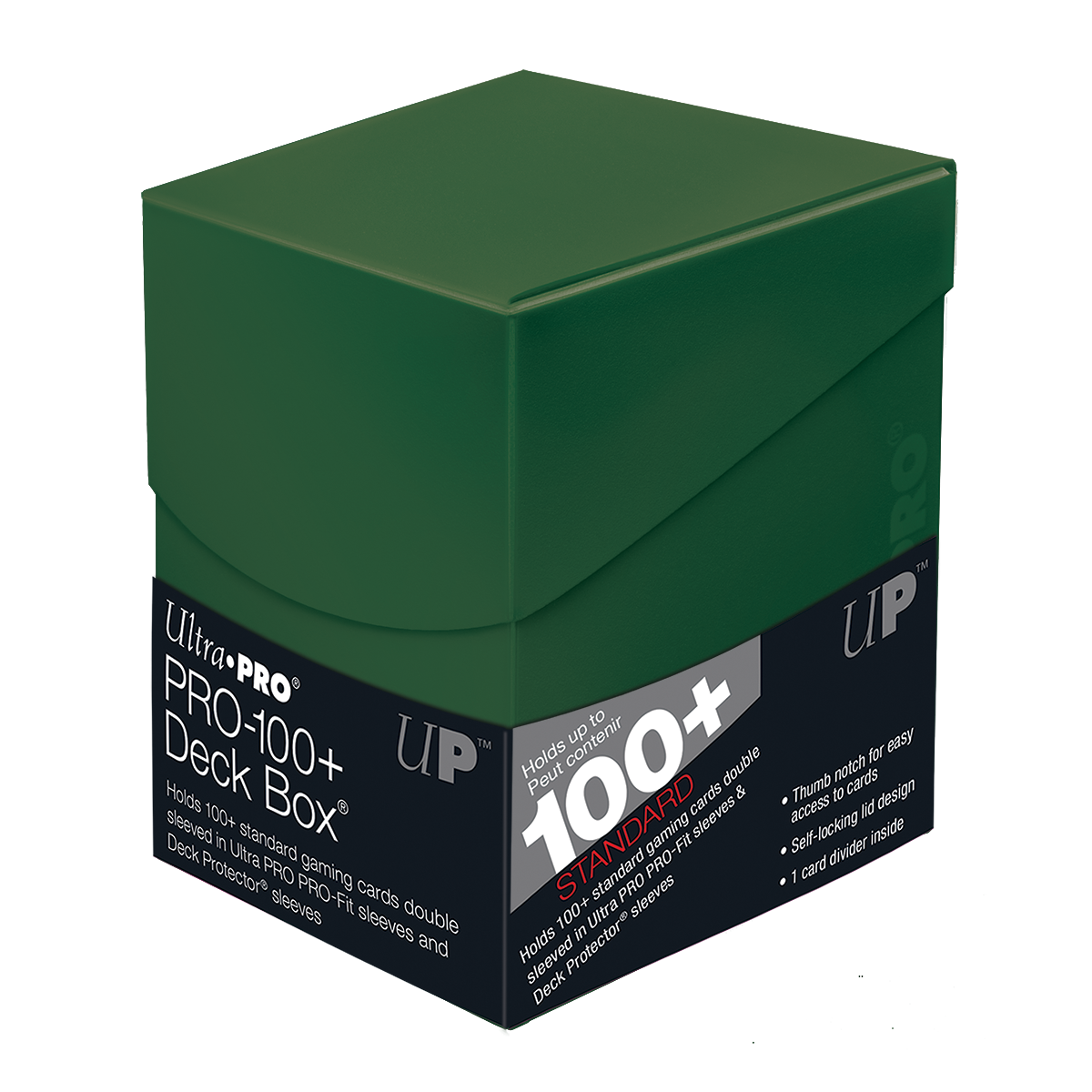 Ultra Pro Eclipse PRO 100+ Deck Box