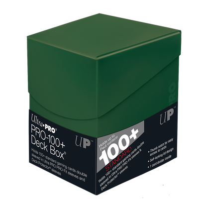 Ultra Pro Eclipse PRO 100+ Deck Box