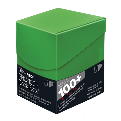 Ultra Pro Eclipse PRO 100+ Deck Box