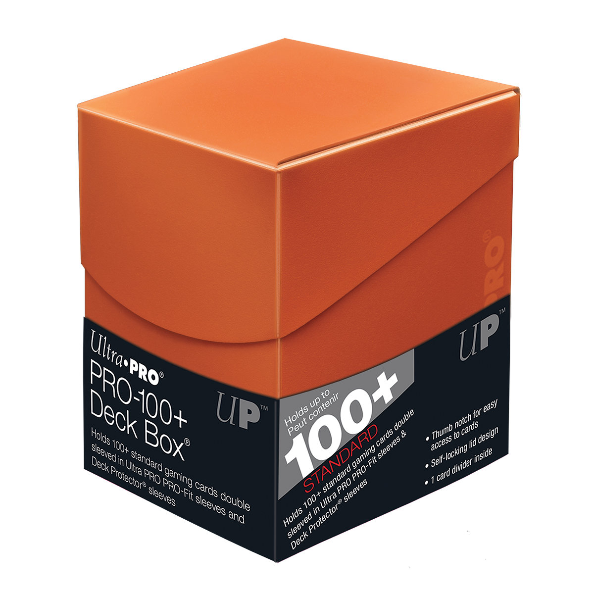 Ultra Pro Eclipse PRO 100+ Deck Box