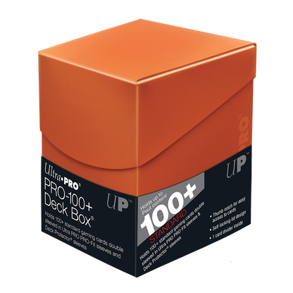Ultra Pro Eclipse PRO 100+ Deck Box