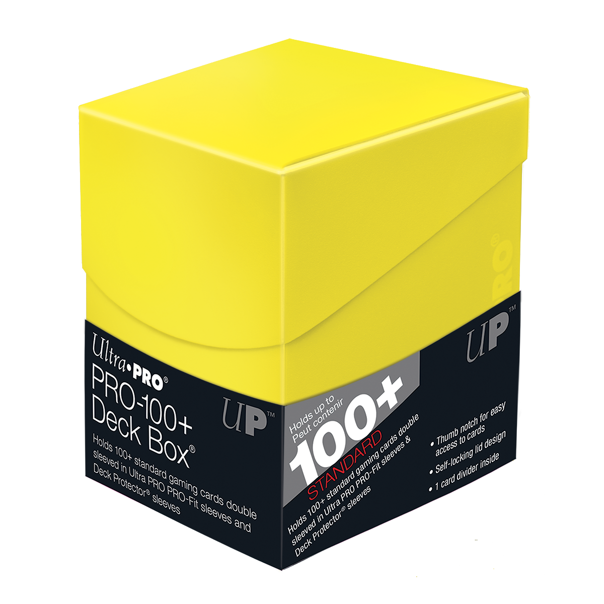 Ultra Pro Eclipse PRO 100+ Deck Box