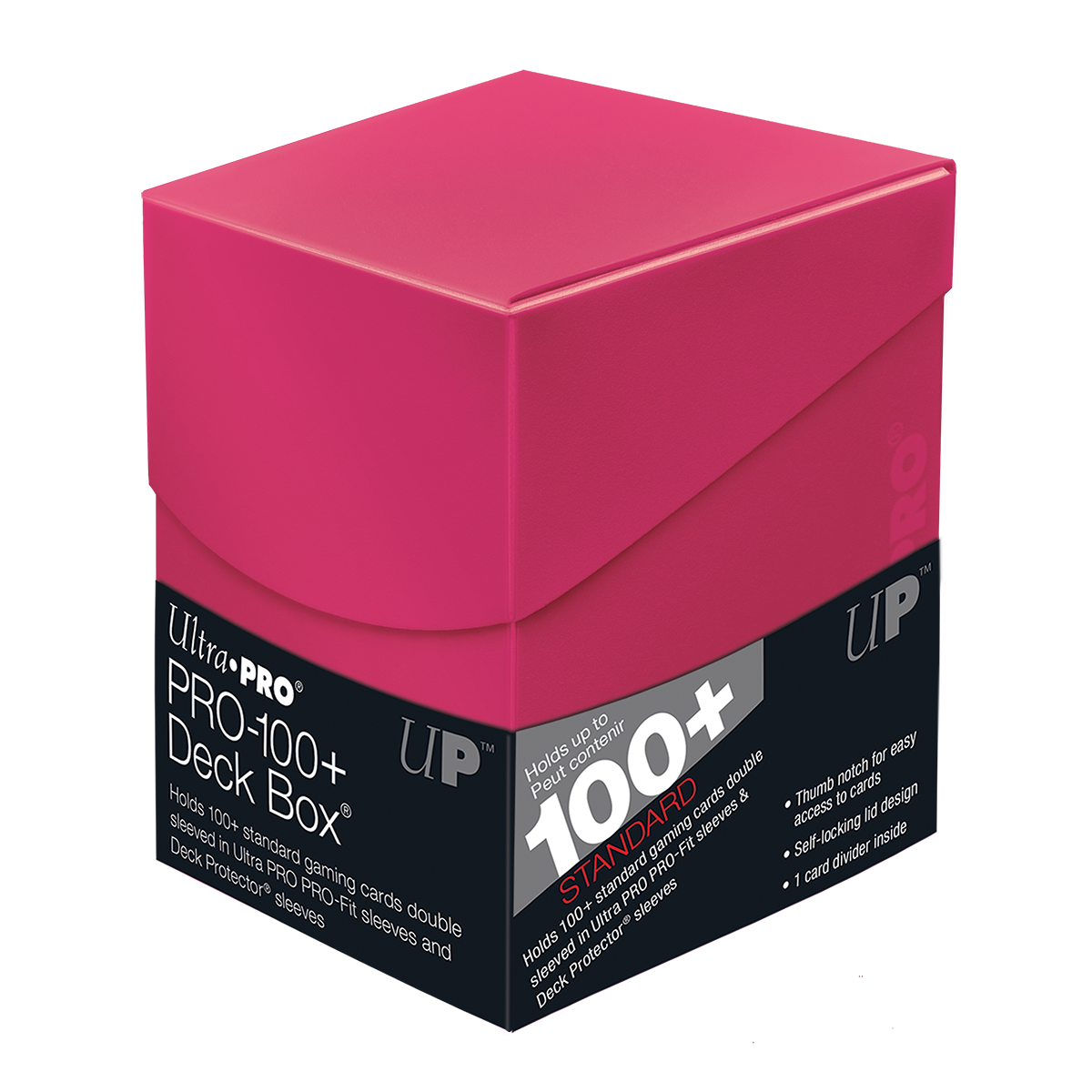 Ultra Pro Eclipse PRO 100+ Deck Box