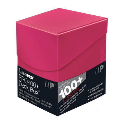 Ultra Pro Eclipse PRO 100+ Deck Box