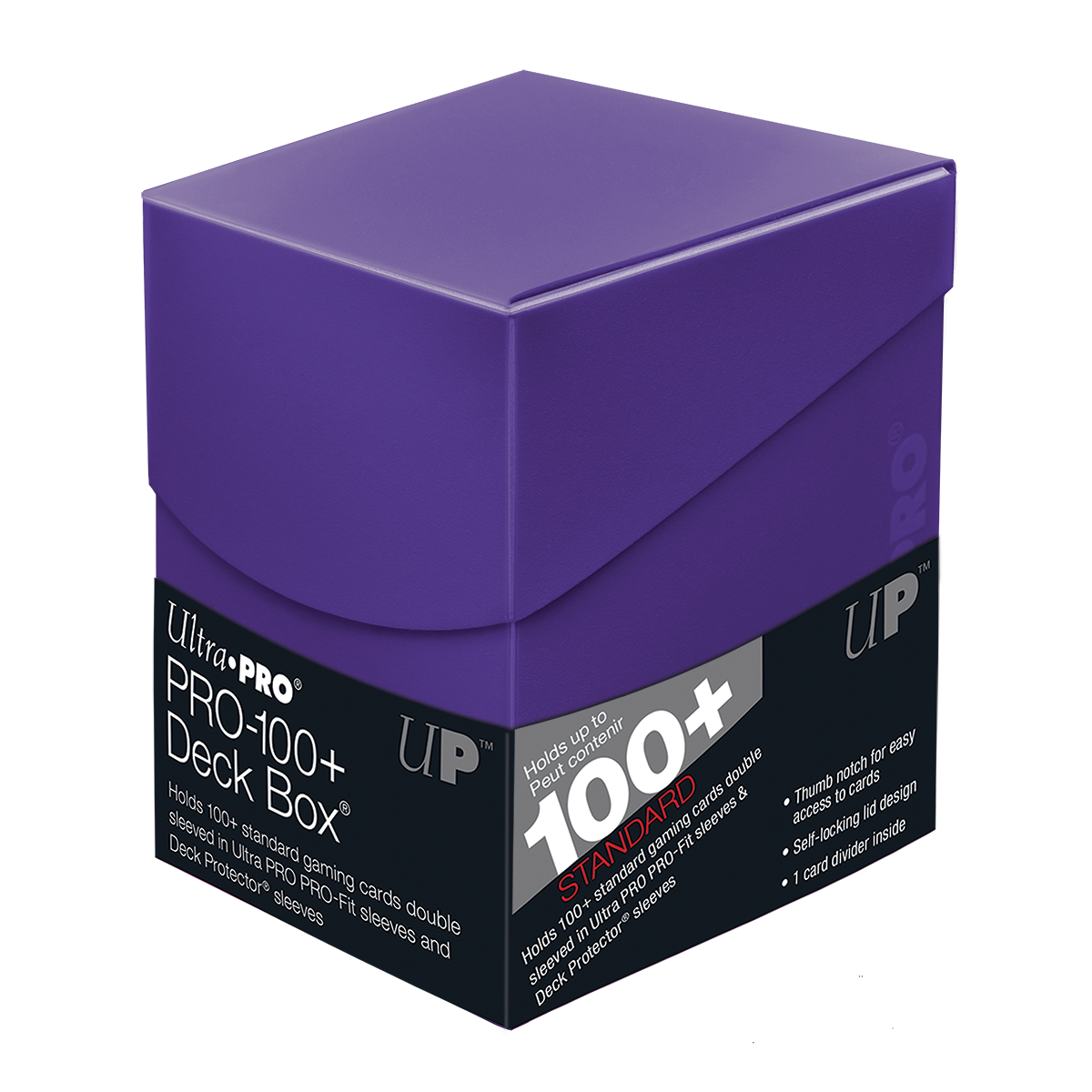 Ultra Pro Eclipse PRO 100+ Deck Box