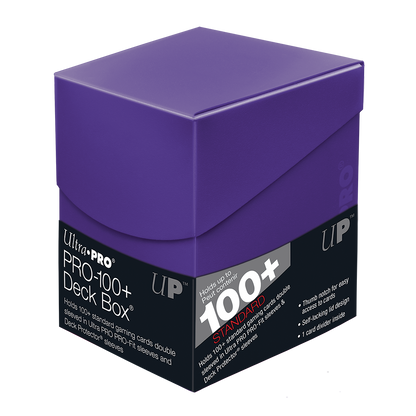 Ultra Pro Eclipse PRO 100+ Deck Box