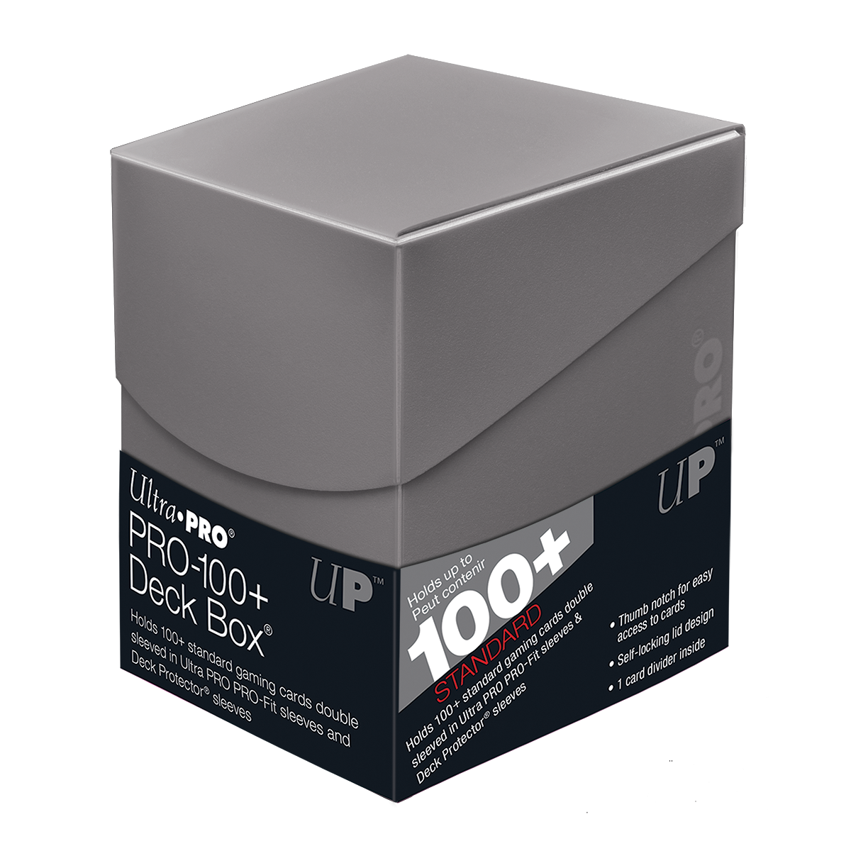 Ultra Pro Eclipse PRO 100+ Deck Box