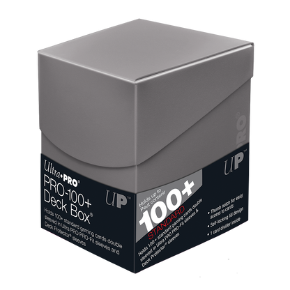 Ultra Pro Eclipse PRO 100+ Deck Box