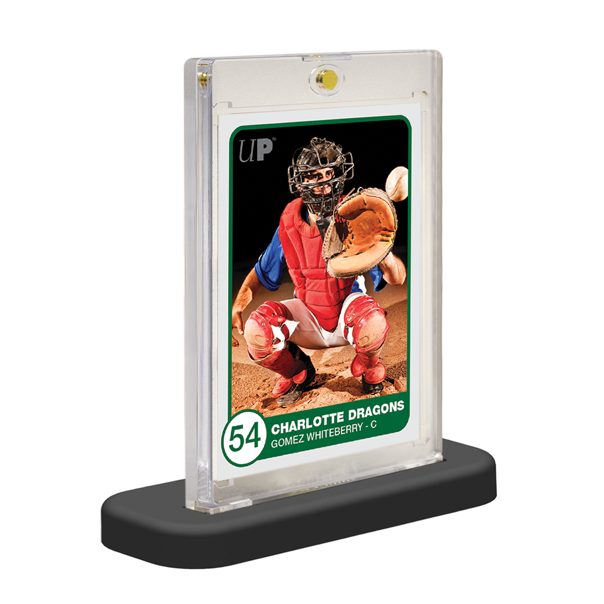 Ultra Pro 35PT UV One-Touch & Stands 5-Pack