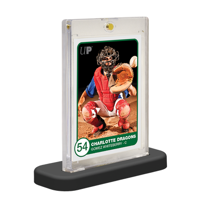 Ultra Pro 35PT UV One-Touch & Stands 5-Pack