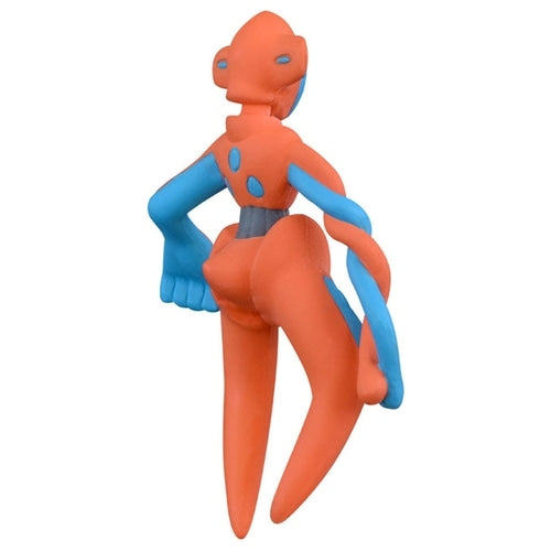Pokemon Deoxys Moncolle Figur