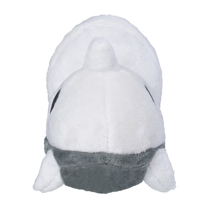Pokemon Center Japan Original Aron Plush