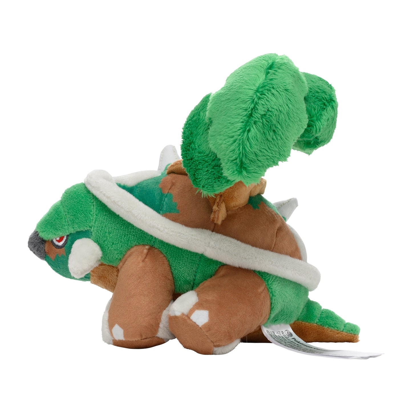 Pokemon Center Japan Original Torterra Plush