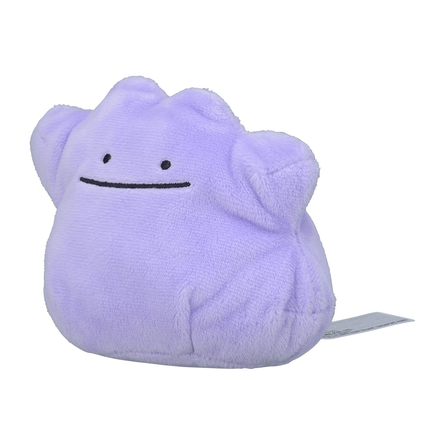 Pokemon Center Japan Ditto Plush